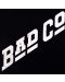 Bad Company - Bad Company, Remastered (Clear Vinyl) - 1t
